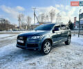 Сірий Ауді Ку 7, об'ємом двигуна 2.97 л та пробігом 317 тис. км за 22000 $, фото 1 на Automoto.ua