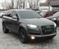 Серый Ауди Ку 7, объемом двигателя 3 л и пробегом 244 тыс. км за 12990 $, фото 2 на Automoto.ua