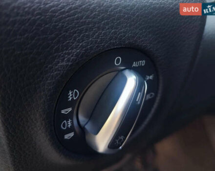 Серый Ауди Ку 7, объемом двигателя 3 л и пробегом 304 тыс. км за 12500 $, фото 25 на Automoto.ua