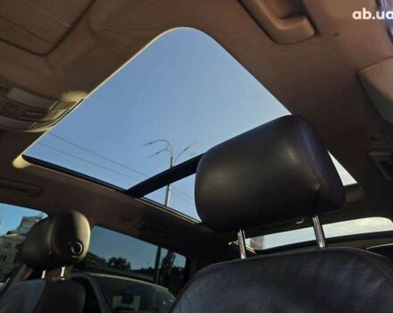 Серый Ауди Ку 7, объемом двигателя 3 л и пробегом 244 тыс. км за 14900 $, фото 22 на Automoto.ua