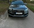 Серый Ауди Ку 7, объемом двигателя 2.97 л и пробегом 247 тыс. км за 28000 $, фото 1 на Automoto.ua