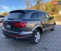 Серый Ауди Ку 7, объемом двигателя 3 л и пробегом 241 тыс. км за 14300 $, фото 5 на Automoto.ua