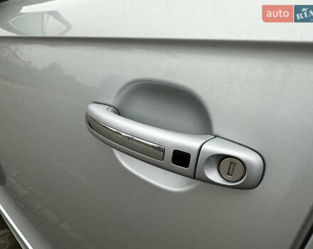 Серый Ауди Ку 7, объемом двигателя 3 л и пробегом 274 тыс. км за 14999 $, фото 42 на Automoto.ua