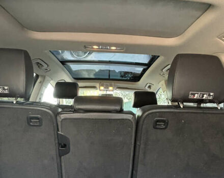 Сірий Ауді Ку 7, об'ємом двигуна 3 л та пробігом 220 тис. км за 12900 $, фото 12 на Automoto.ua