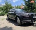 Серый Ауди Ку 7, объемом двигателя 3 л и пробегом 151 тыс. км за 19000 $, фото 16 на Automoto.ua