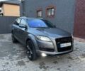 Ауди Ку 7 2012 в Виннице на Automoto.ua Серый Ауди Ку 7, объемом двигателя 3 л и пробегом 260 тыс. км за 16500 $, фото 17 на Automoto.ua