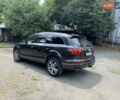 Ауді Ку 7 2012 у Вінниці на Automoto.ua Сірий Ауді Ку 7, об'ємом двигуна 3 л та пробігом 182 тис. км за 18500 $, фото 17 на Automoto.ua