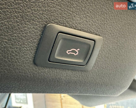 Серый Ауди Ку 7, объемом двигателя 3 л и пробегом 200 тыс. км за 13000 $, фото 36 на Automoto.ua