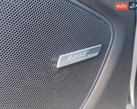 Серый Ауди Ку 7, объемом двигателя 3 л и пробегом 304 тыс. км за 12500 $, фото 19 на Automoto.ua