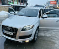 Серый Ауди Ку 7, объемом двигателя 3 л и пробегом 245 тыс. км за 15700 $, фото 1 на Automoto.ua