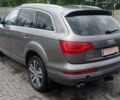 Сірий Ауді Ку 7, об'ємом двигуна 2.97 л та пробігом 230 тис. км за 14900 $, фото 9 на Automoto.ua