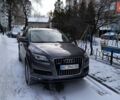 Серый Ауди Ку 7, объемом двигателя 2.97 л и пробегом 252 тыс. км за 17300 $, фото 1 на Automoto.ua
