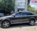 Ауді Ку 7 2012 у Вінниці на Automoto.ua Сірий Ауді Ку 7, об'ємом двигуна 3 л та пробігом 182 тис. км за 18500 $, фото 19 на Automoto.ua