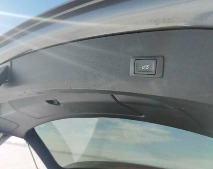 Серый Ауди Ку 7, объемом двигателя 3 л и пробегом 116 тыс. км за 24000 $, фото 29 на Automoto.ua