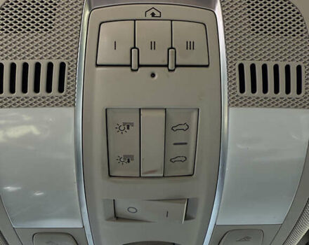 Серый Ауди Ку 7, объемом двигателя 3 л и пробегом 171 тыс. км за 16800 $, фото 19 на Automoto.ua