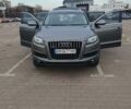 Серый Ауди Ку 7, объемом двигателя 3 л и пробегом 340 тыс. км за 16500 $, фото 9 на Automoto.ua