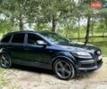 Серый Ауди Ку 7, объемом двигателя 3 л и пробегом 192 тыс. км за 19800 $, фото 5 на Automoto.ua