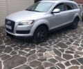 Сірий Ауді Ку 7, об'ємом двигуна 3 л та пробігом 230 тис. км за 12800 $, фото 1 на Automoto.ua