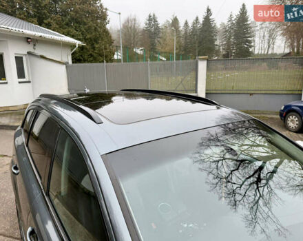 Серый Ауди Ку 7, объемом двигателя 2.97 л и пробегом 175 тыс. км за 18300 $, фото 21 на Automoto.ua