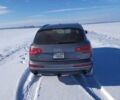 Сірий Ауді Ку 7, об'ємом двигуна 3 л та пробігом 116 тис. км за 24000 $, фото 31 на Automoto.ua