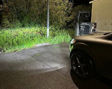 Ауди Ку 7 2012 в Виннице на Automoto.ua Серый Ауди Ку 7, объемом двигателя 3 л и пробегом 260 тыс. км за 16500 $, фото 8 на Automoto.ua