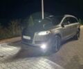 Ауди Ку 7 2012 в Виннице на Automoto.ua Серый Ауди Ку 7, объемом двигателя 3 л и пробегом 260 тыс. км за 16500 $, фото 6 на Automoto.ua