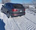 Серый Ауди Ку 7, объемом двигателя 3 л и пробегом 116 тыс. км за 24000 $, фото 36 на Automoto.ua