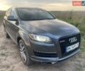 Сірий Ауді Ку 7, об'ємом двигуна 3 л та пробігом 270 тис. км за 11777 $, фото 1 на Automoto.ua