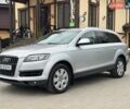 Серый Ауди Ку 7, объемом двигателя 2.97 л и пробегом 310 тыс. км за 15999 $, фото 1 на Automoto.ua