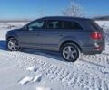 Серый Ауди Ку 7, объемом двигателя 3 л и пробегом 116 тыс. км за 24000 $, фото 35 на Automoto.ua