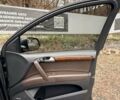 Серый Ауди Ку 7, объемом двигателя 2.97 л и пробегом 275 тыс. км за 19990 $, фото 80 на Automoto.ua