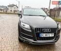 Серый Ауди Ку 7, объемом двигателя 3 л и пробегом 250 тыс. км за 9999 $, фото 2 на Automoto.ua