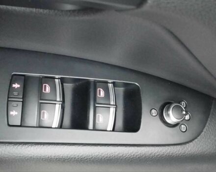 Серый Ауди Ку 7, объемом двигателя 3 л и пробегом 244 тыс. км за 12990 $, фото 8 на Automoto.ua