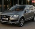 Серый Ауди Ку 7, объемом двигателя 3 л и пробегом 144 тыс. км за 9500 $, фото 1 на Automoto.ua