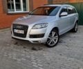 Серый Ауди Ку 7, объемом двигателя 2.97 л и пробегом 245 тыс. км за 18000 $, фото 1 на Automoto.ua