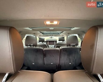 Серый Ауди Ку 7, объемом двигателя 2.97 л и пробегом 275 тыс. км за 19990 $, фото 71 на Automoto.ua