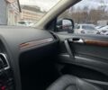 Серый Ауди Ку 7, объемом двигателя 3 л и пробегом 237 тыс. км за 14390 $, фото 30 на Automoto.ua