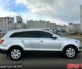 Серый Ауди Ку 7, объемом двигателя 30 л и пробегом 139 тыс. км за 15999 $, фото 7 на Automoto.ua