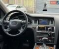 Серый Ауди Ку 7, объемом двигателя 3 л и пробегом 237 тыс. км за 12490 $, фото 36 на Automoto.ua
