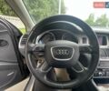 Ауді Ку 7 2012 у Вінниці на Automoto.ua Сірий Ауді Ку 7, об'ємом двигуна 3 л та пробігом 182 тис. км за 18500 $, фото 45 на Automoto.ua
