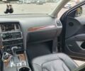 Серый Ауди Ку 7, объемом двигателя 3 л и пробегом 340 тыс. км за 16500 $, фото 29 на Automoto.ua