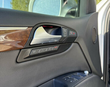 Серый Ауди Ку 7, объемом двигателя 3 л и пробегом 171 тыс. км за 16800 $, фото 15 на Automoto.ua