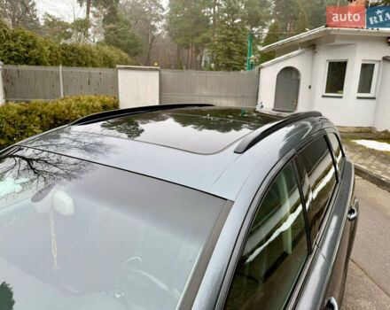 Серый Ауди Ку 7, объемом двигателя 2.97 л и пробегом 175 тыс. км за 18300 $, фото 20 на Automoto.ua