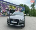 Серый Ауди Ку 7, объемом двигателя 2.97 л и пробегом 296 тыс. км за 17000 $, фото 1 на Automoto.ua