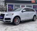 Серый Ауди Ку 7, объемом двигателя 3 л и пробегом 127 тыс. км за 19700 $, фото 1 на Automoto.ua