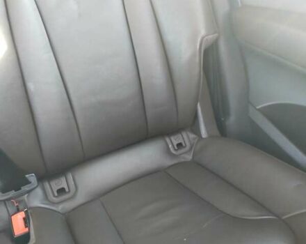 Серый Ауди Ку 7, объемом двигателя 3 л и пробегом 116 тыс. км за 24000 $, фото 4 на Automoto.ua