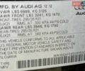 Серый Ауди Ку 7, объемом двигателя 3 л и пробегом 192 тыс. км за 19800 $, фото 31 на Automoto.ua