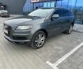Серый Ауди Ку 7, объемом двигателя 3 л и пробегом 240 тыс. км за 12300 $, фото 1 на Automoto.ua