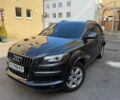 Сірий Ауді Ку 7, об'ємом двигуна 3 л та пробігом 218 тис. км за 14571 $, фото 1 на Automoto.ua