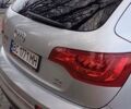 Серый Ауди Ку 7, объемом двигателя 3 л и пробегом 255 тыс. км за 17500 $, фото 20 на Automoto.ua